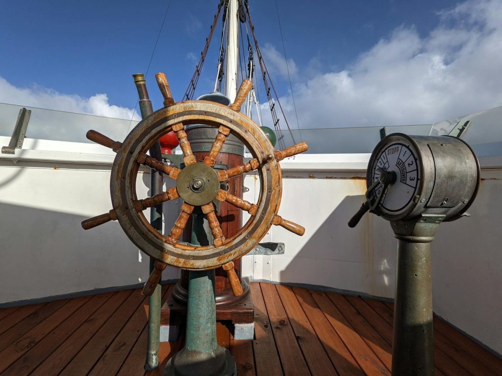 How Ordinary People Change the World with Ownership: The steering wheel is waiting for you,