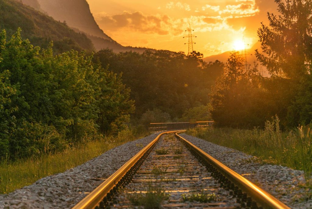 Get your financial independence on track by getting comfortable with uncertainty