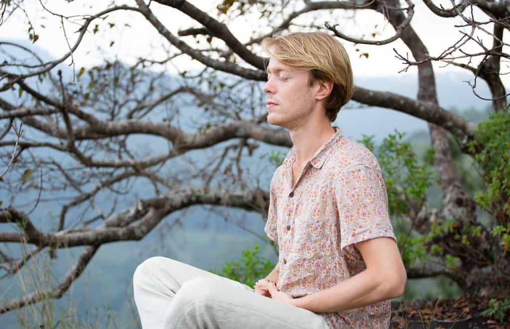 Navigating psychological shift with mindfulness