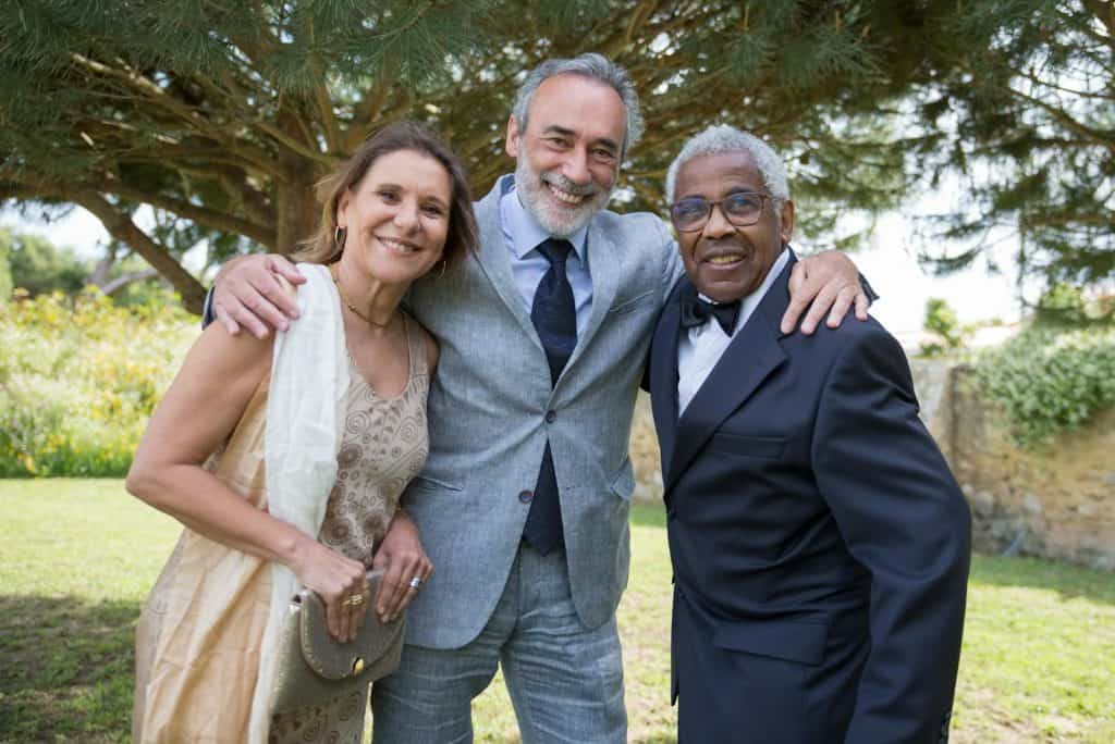 Build your entrepreneurial transition support network